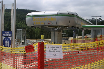 Sonnenbahn am Wechsel & Hallerhaus (20070501 0005)